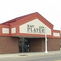 Bay City Players Presents DOUBT A PARABLE